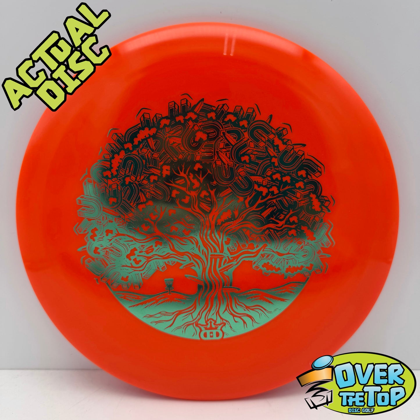Trespass Fluid 173g