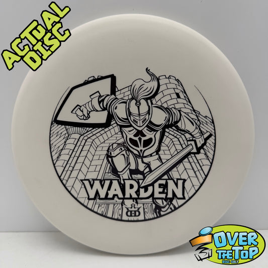 Warden Classic 174g
