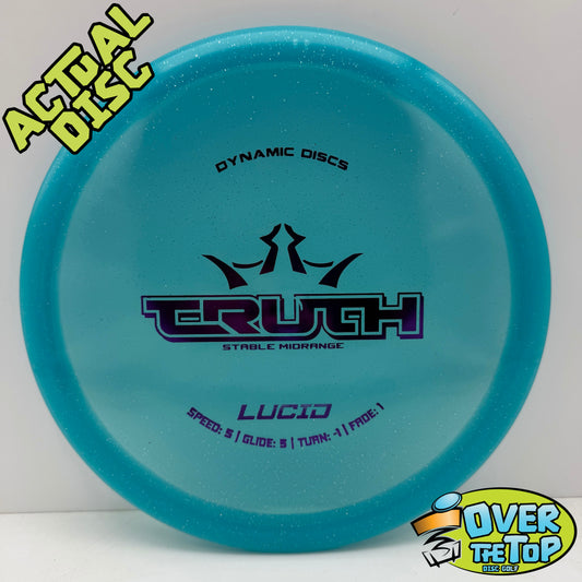 Truth Lucid 177g