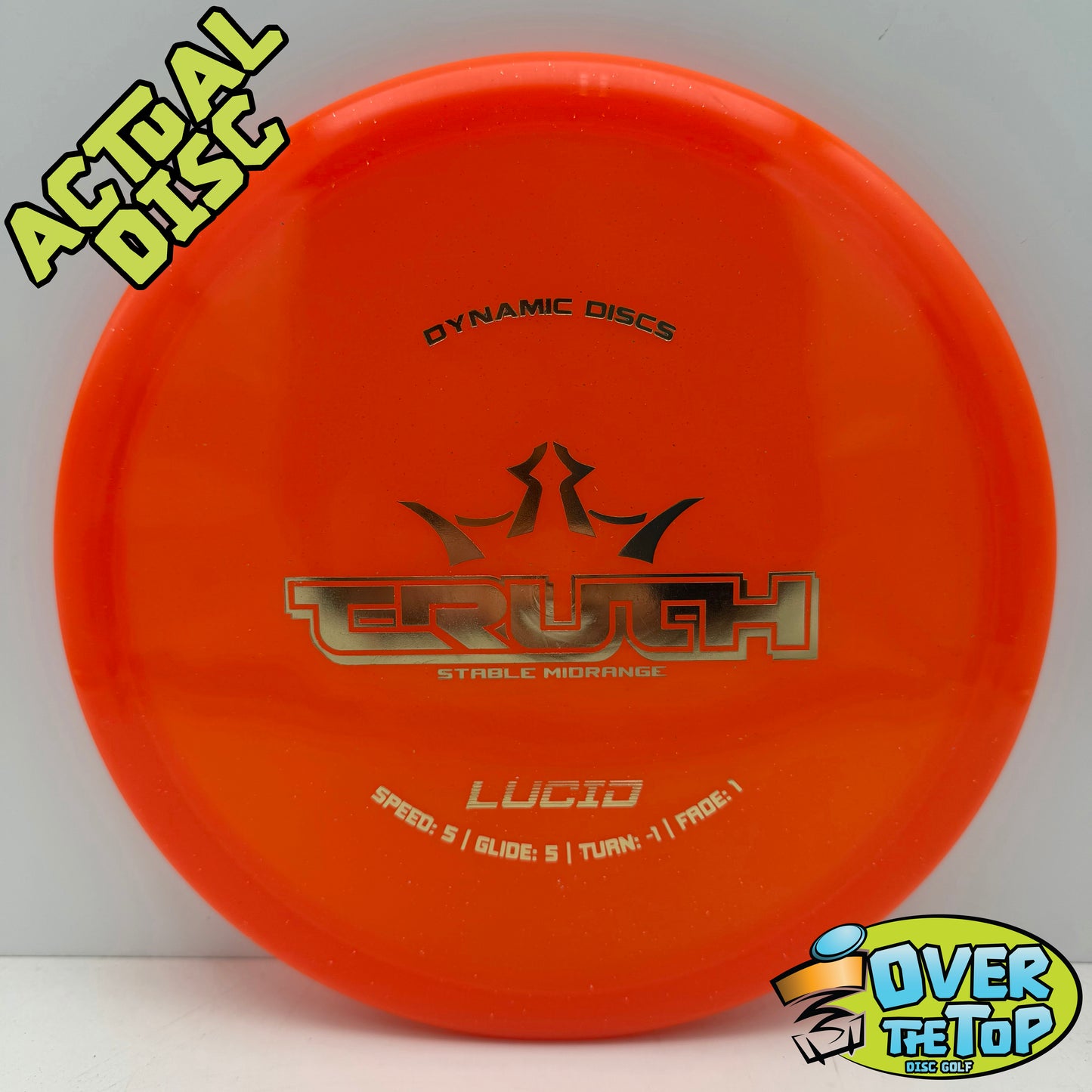 Truth Lucid 177g