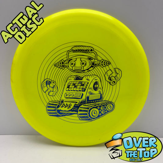 DD S-Line Innova Molded Used (7. LE/SE) 171g