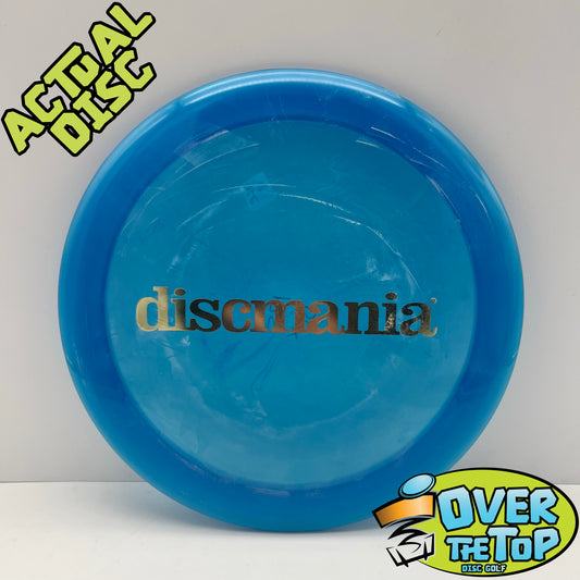 DDx C-Line Innova Molded Used (9. LE/SE) 175g