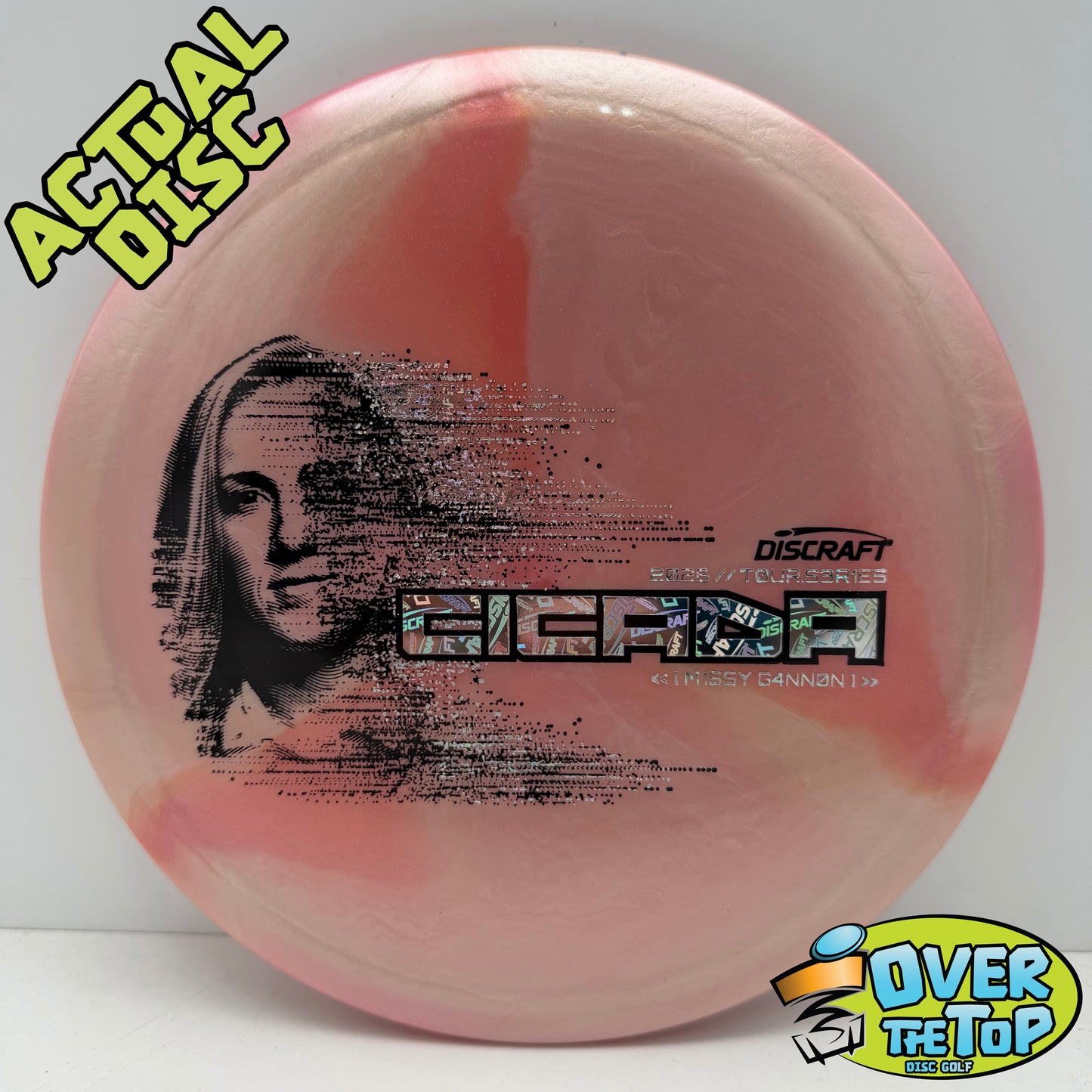 Cicada Special Blend 2026 Tour Series (Missy Gannon) 173-174g