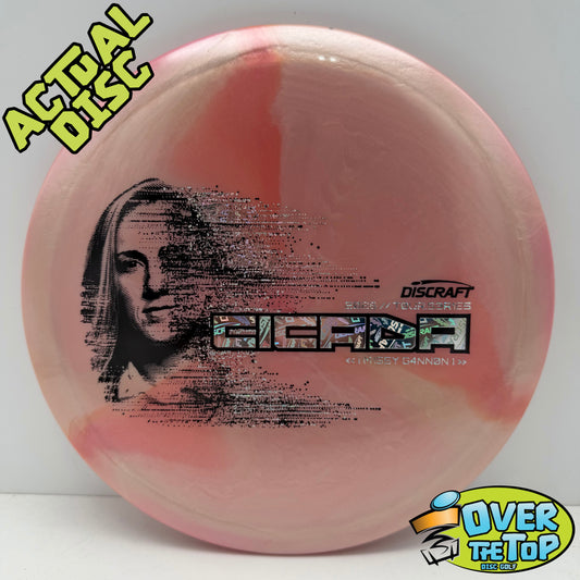 Cicada Special Blend 2026 Tour Series (Missy Gannon) 173-174g