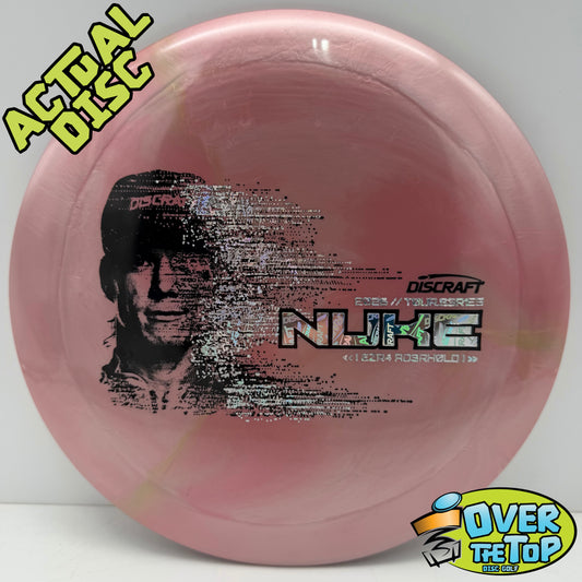 Nuke Special Blend 2026 Tour Series (Ezra Aderhold) 174g