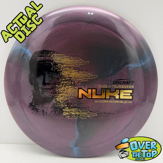 Nuke Special Blend 2026 Tour Series (Ezra Aderhold) 173g