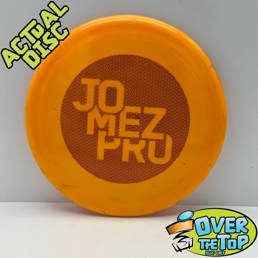 DDx S-Line Innova Molded Used (6. LE/SE) 170g