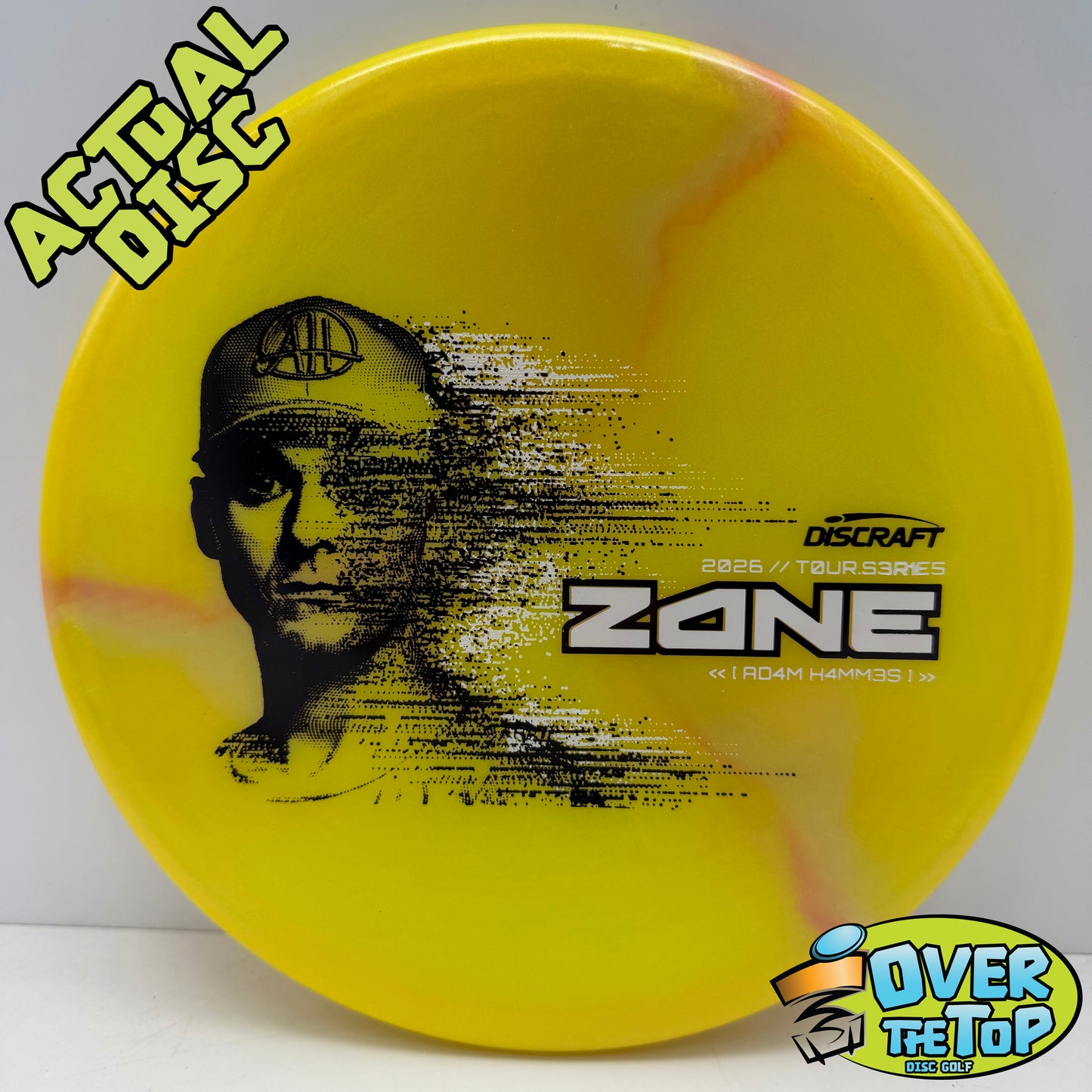 Zone Special Blend 2026 Tour Series (Adam Hammes) 171g
