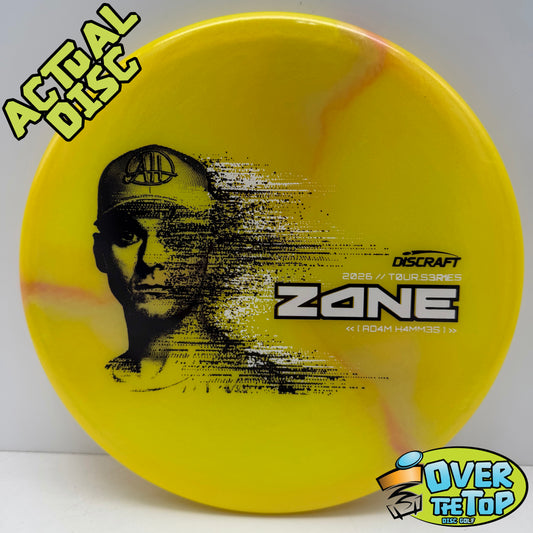 Zone Special Blend 2026 Tour Series (Adam Hammes) 171g