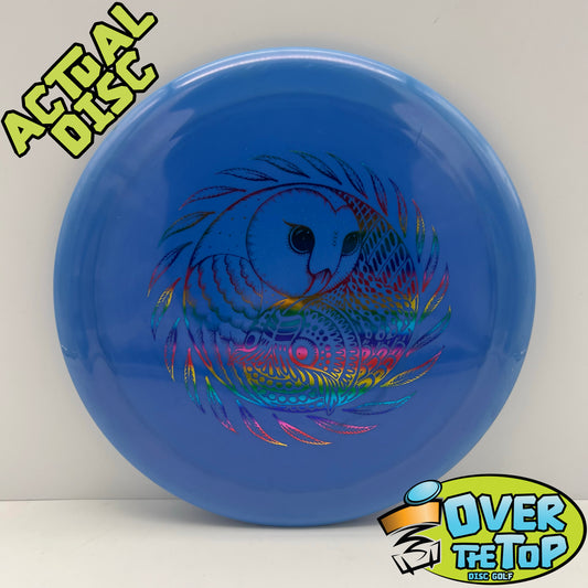 DDx S-Line Innova Molded Used (7. LE/SE) 172g