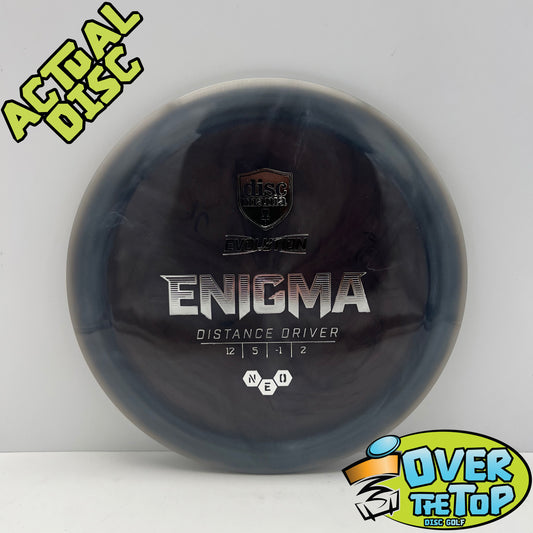 Enigma Neo Used (7. Clean) 175g