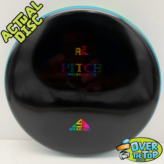 Pitch R2 Neutron 169g