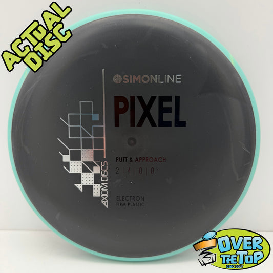 Pixel Electron Firm 174g