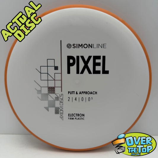 Pixel Electron Firm 175g