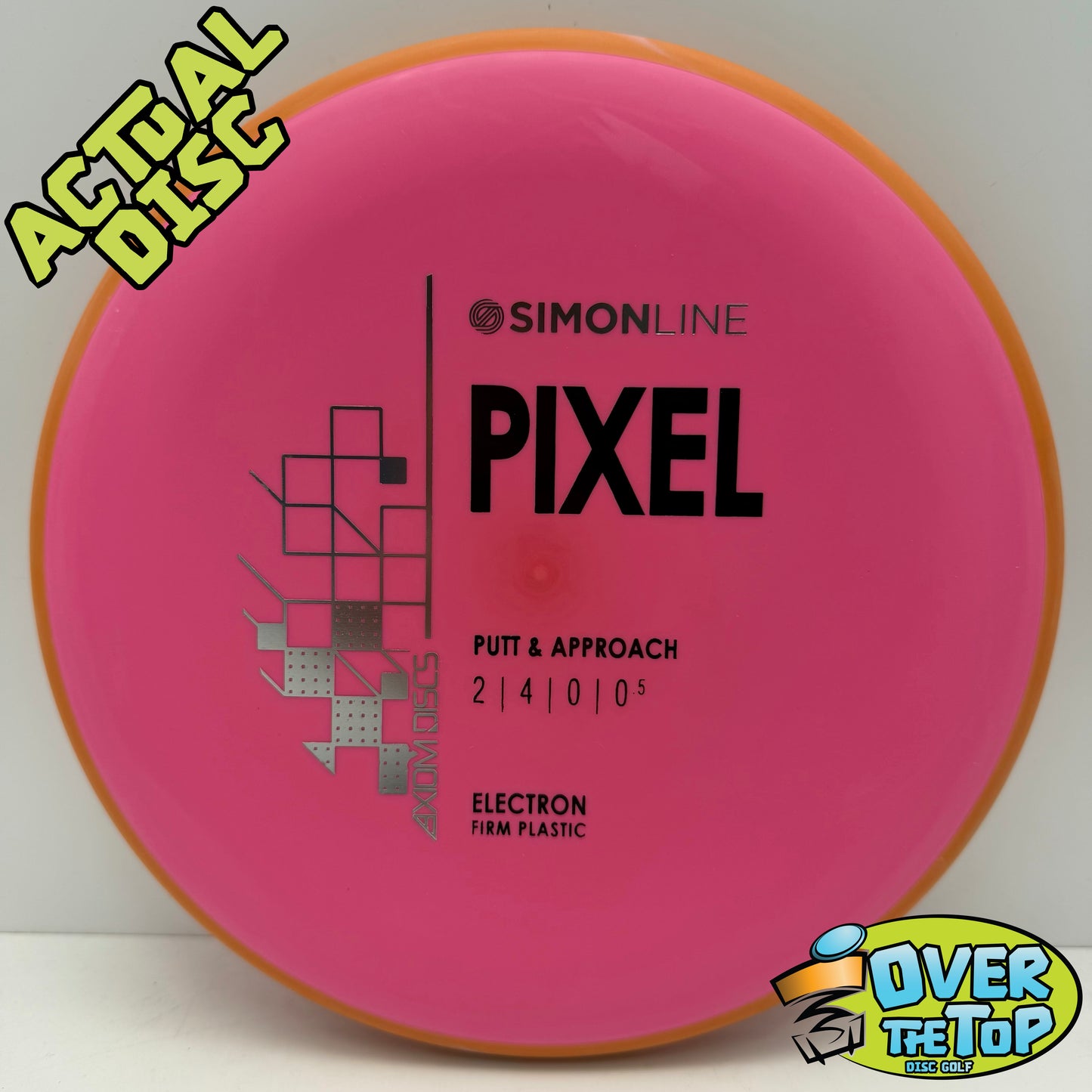 Pixel Electron Firm 175g