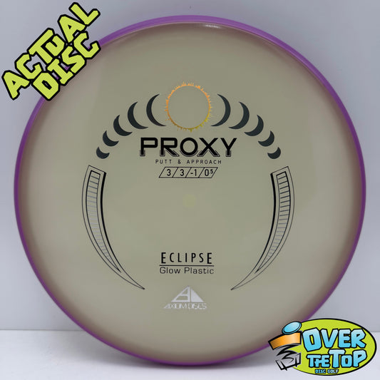 Proxy Eclipse 173g