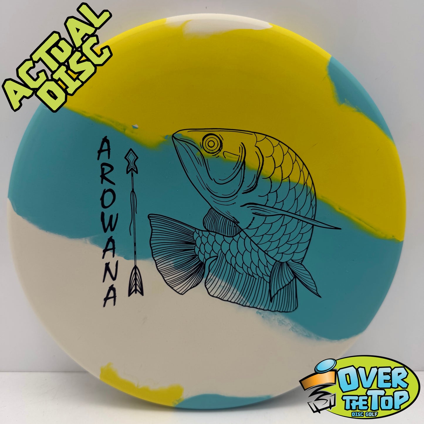 Arowana ecoFLEX 171g