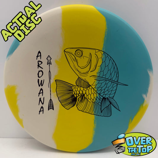 Arowana ecoFLEX 172g