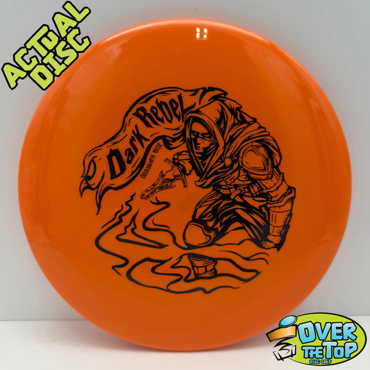 Fairway Disc Dark Rebel Star 175g