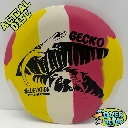 Gecko ecoFLEX 170g