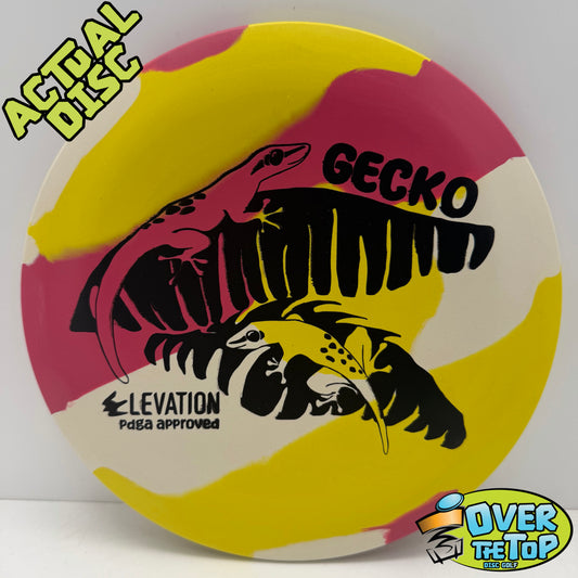Gecko ecoFLEX 170g