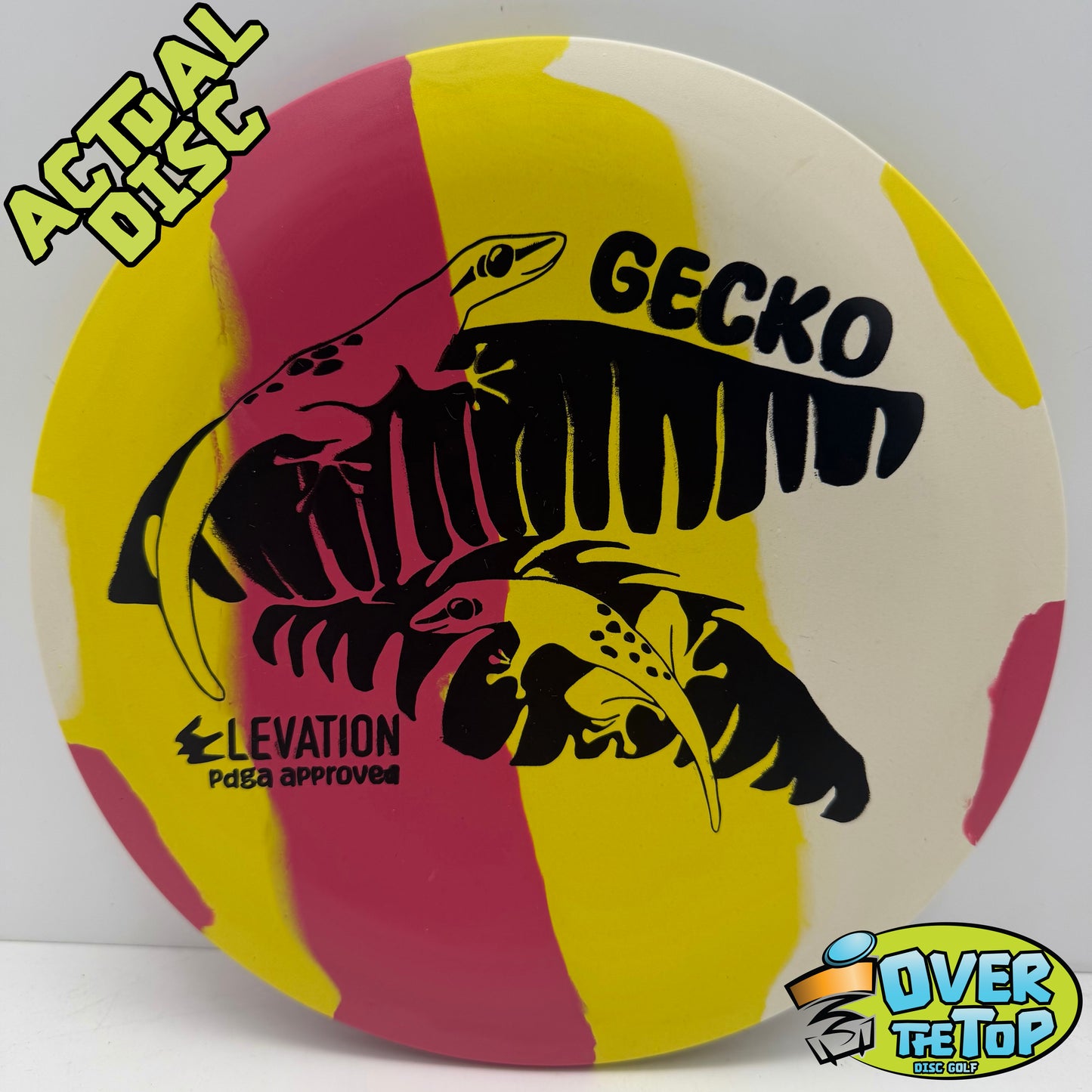 Gecko ecoFLEX 170g