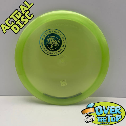 FD C-Line Used (8. LE/SE) 166g