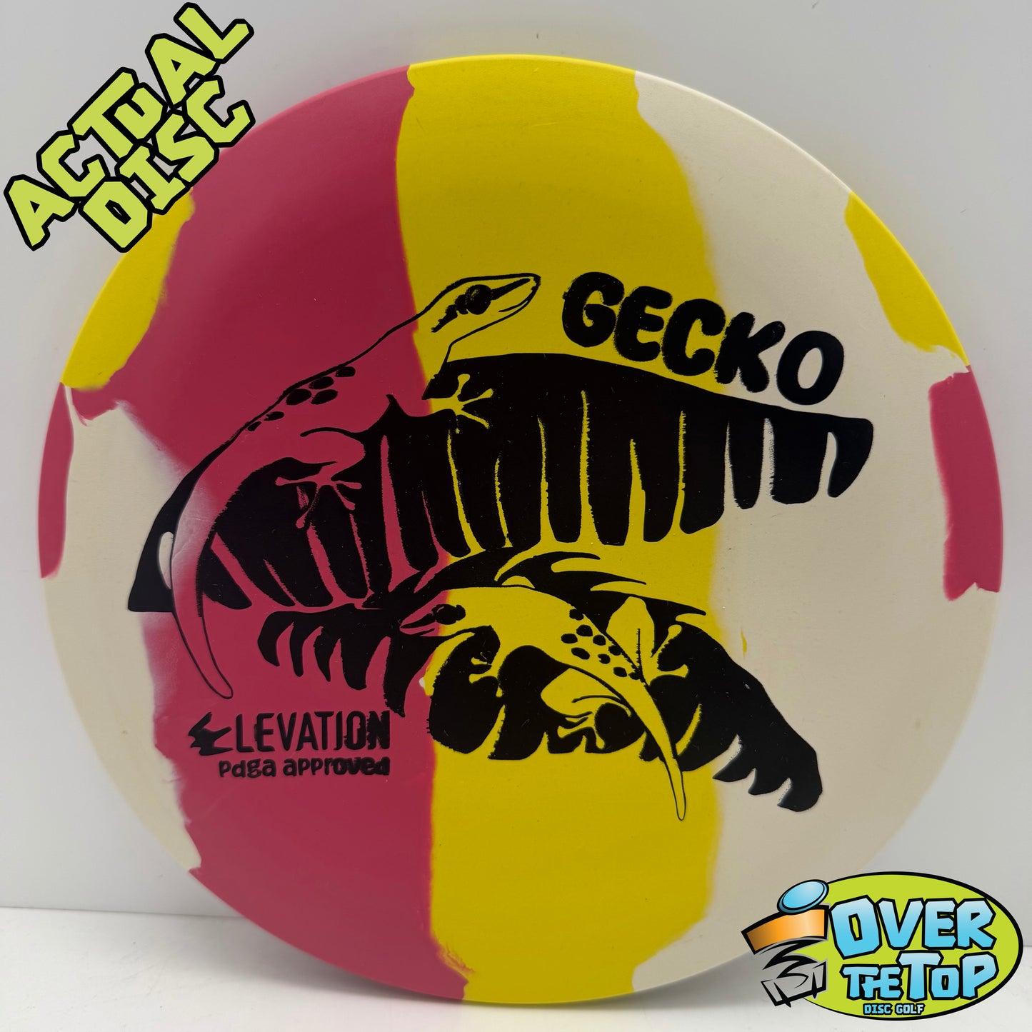 Gecko ecoFLEX 171g