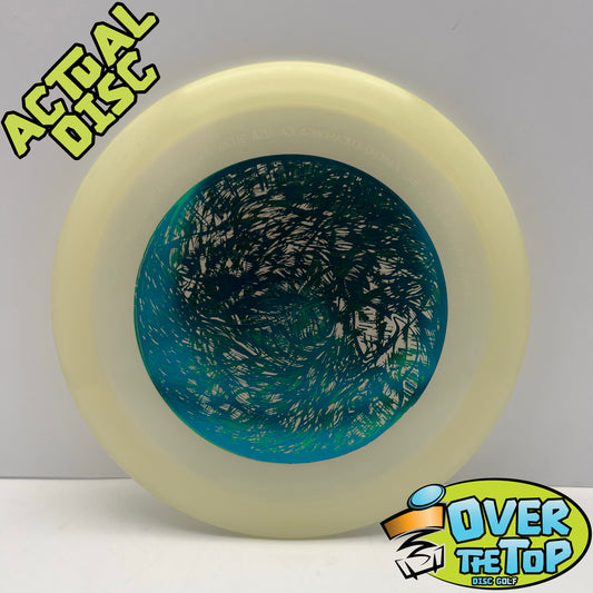 FD C-Line Glow Used (9.LE/SE) 175g