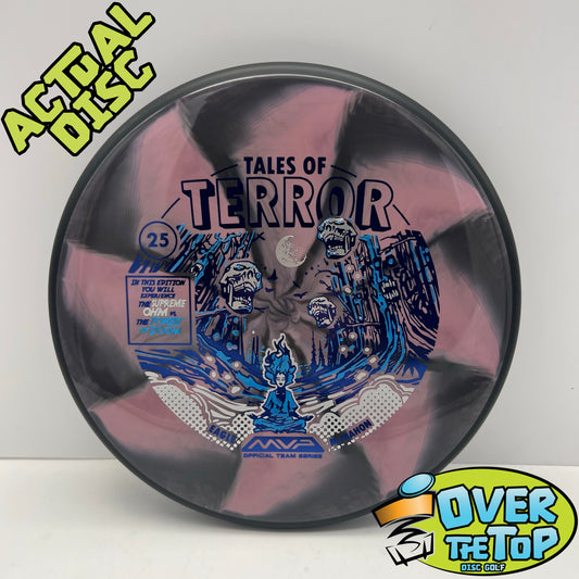 Ohm Neutron (Halloween 2025) 174g