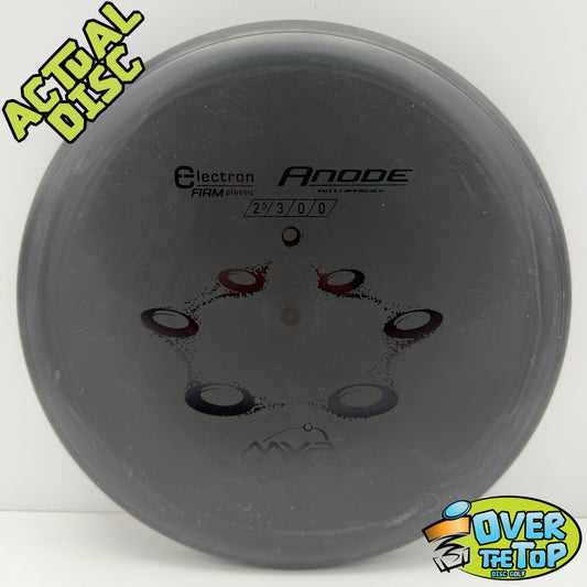 Anode Electron Firm 170g
