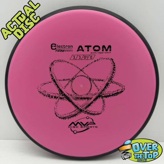 Atom Electron Firm 171g