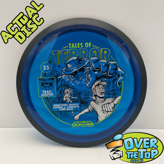 Trail Proton (Halloween 2025) 174g