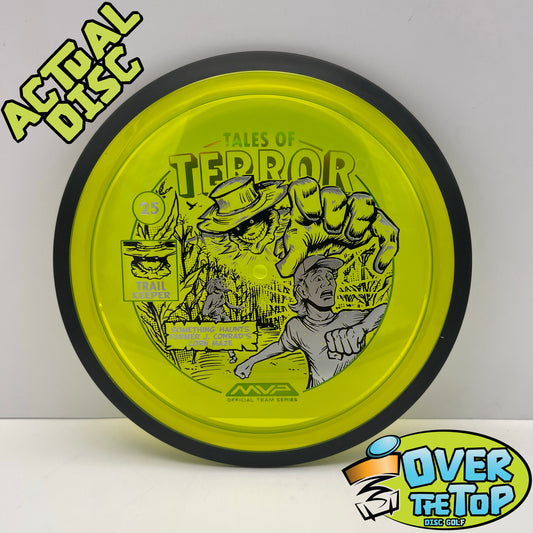 Trail Proton (Halloween 2025) 175g