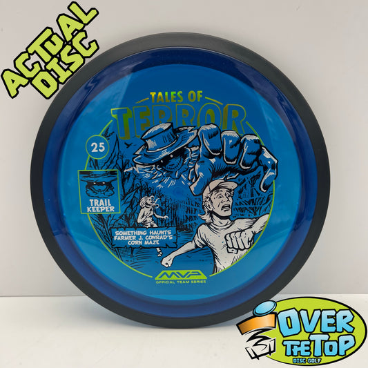 Trail Proton (Halloween 2025) 175g