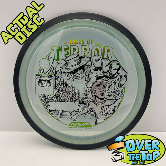 Trail Proton (Halloween 2025) 175g
