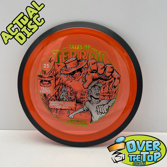 Trail Proton (Halloween 2025) 175g