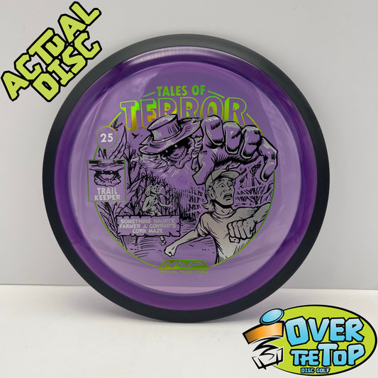 Trail Proton (Halloween 2025) 174g