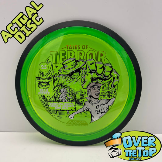 Trail Proton (Halloween 2025) 175g