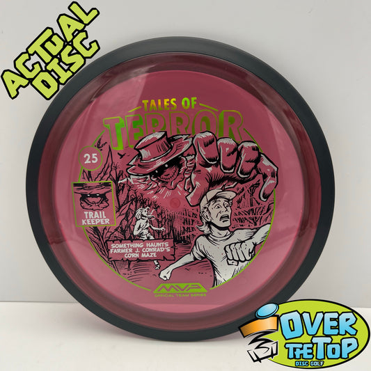 Trail Proton (Halloween 2025) 175g
