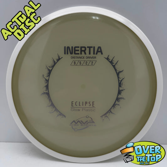 Inertia Eclipse 168g
