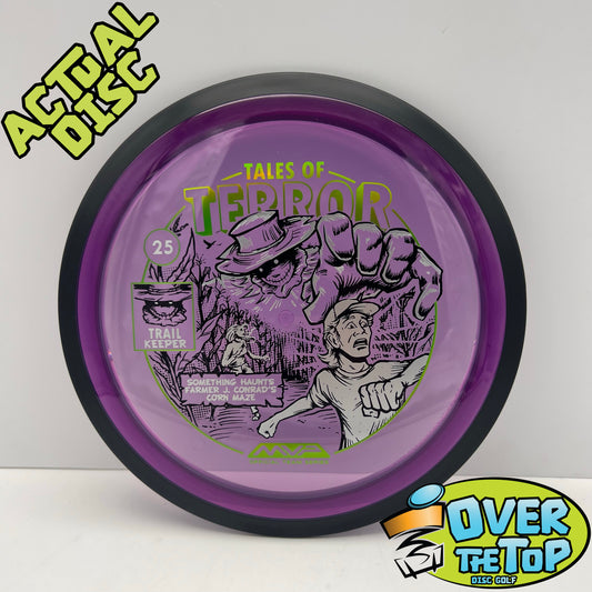 Trail Proton (Halloween 2025) 175g