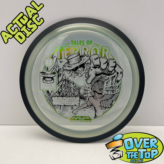 Trail Proton (Halloween 2025) 175g