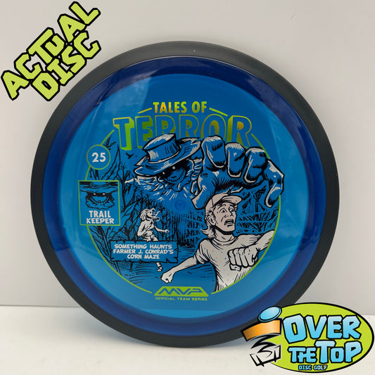 Trail Proton (Halloween 2025) 174g