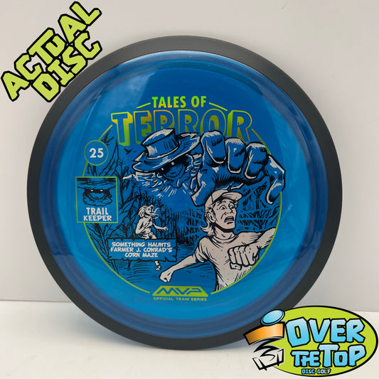 Trail Proton (Halloween 2025) 175g
