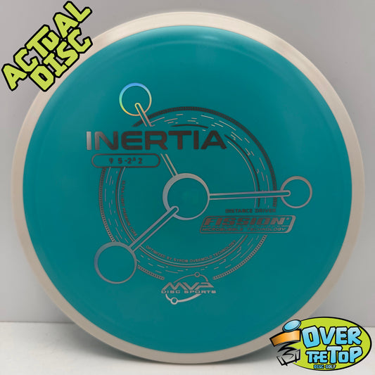 Inertia Fission 164g