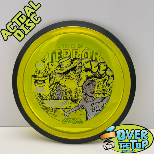 Trail Proton (Halloween 2025) 175g
