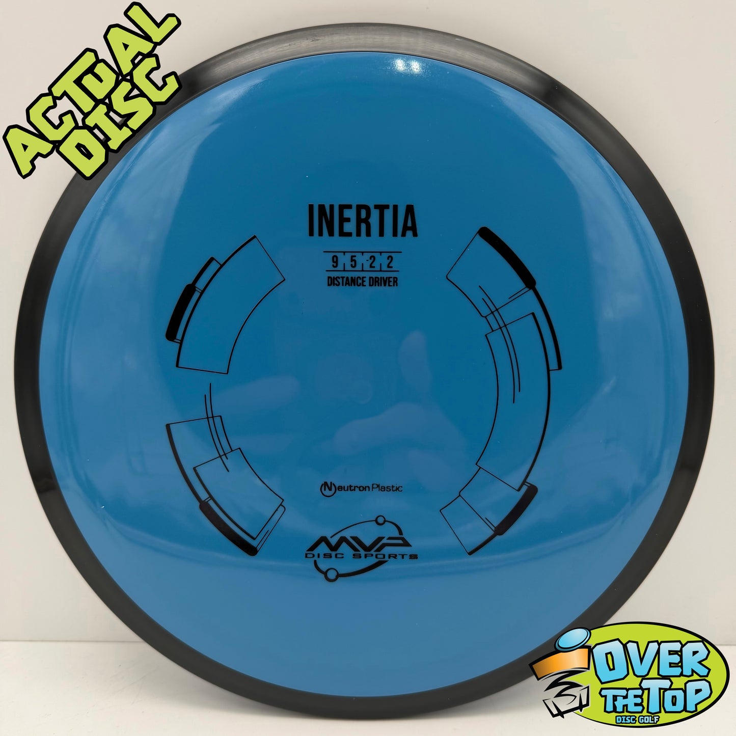 Inertia Neutron 162g
