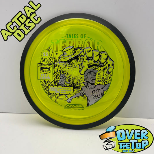 Trail Proton (Halloween 2025) 175g