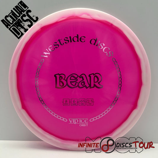 Bear VIP Ice Orbit 175g